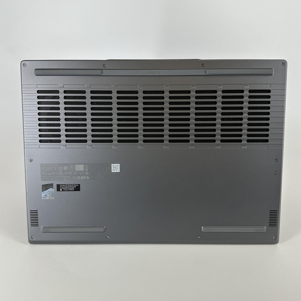 Lenovo Legion Slim 5 Gen 9 16 Gray 3.8 GHz AMD Ryzen 7 8845HS 16GB RAM 512GB Solid State Drive NVIDIA GeForce RTX - Image 10