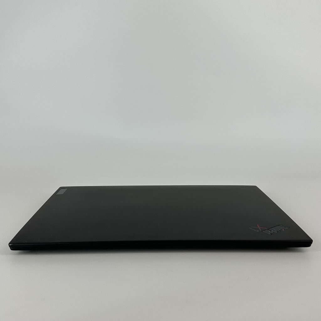 Lenovo ThinkPad X1 Carbon Gen 9 14 Black 3.0 GHz Intel Core i7 11th Gen. 16GB RAM 512GB Solid State Drive - Image 29