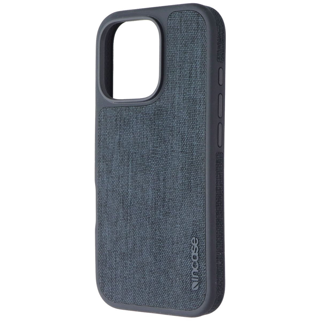 Incase ICON Case with Woolenex & MagSafe for Apple iPhone 16 Pro - Navy - New