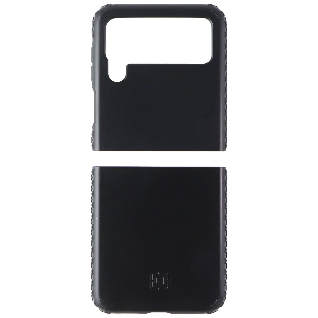 Incipio Grip Series Case for Samsung Galaxy Z Flip3 5G - Black - New - Image 2