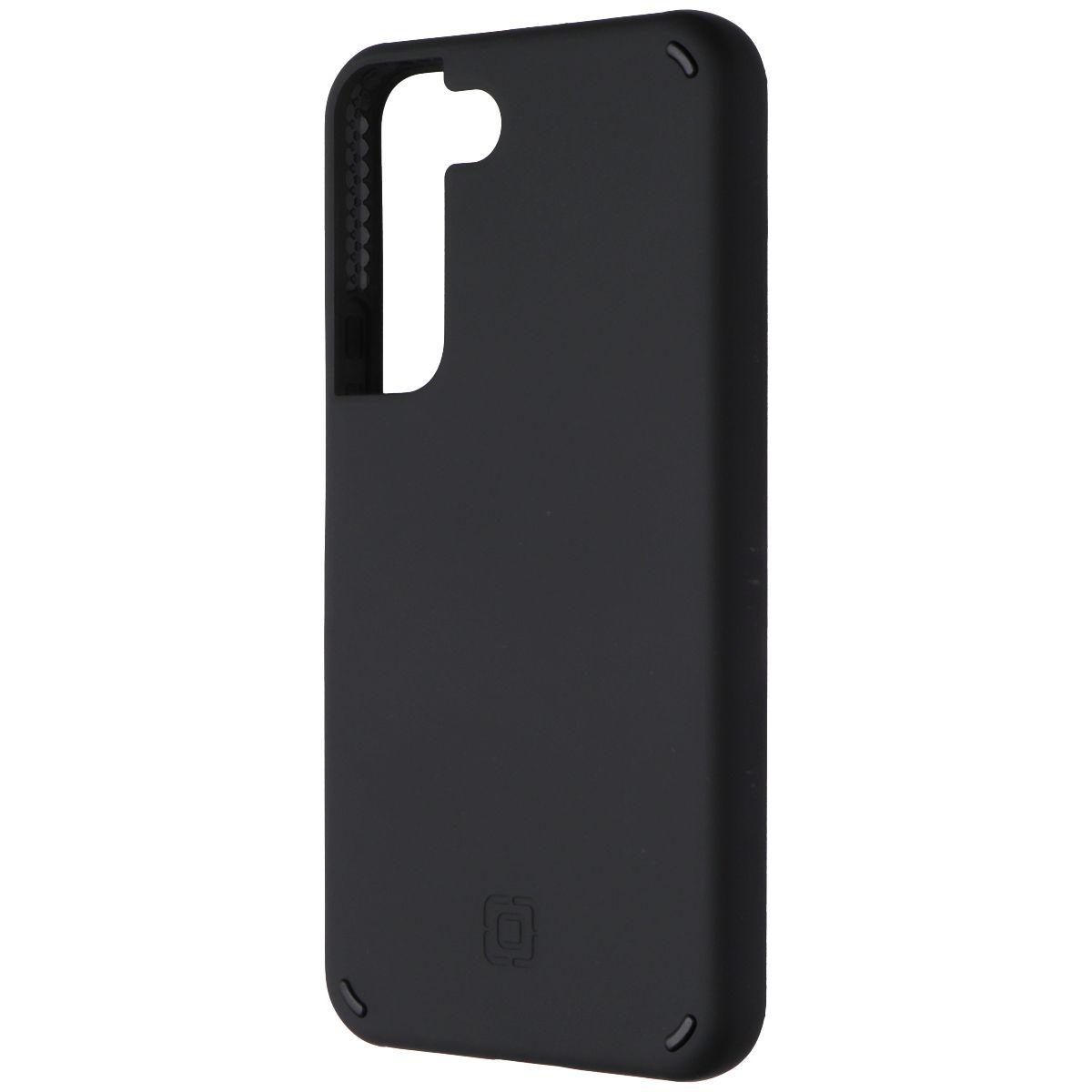 Incipio Duo Series Dual Layer Hard Case for Samsung Galaxy S22 - Black - New