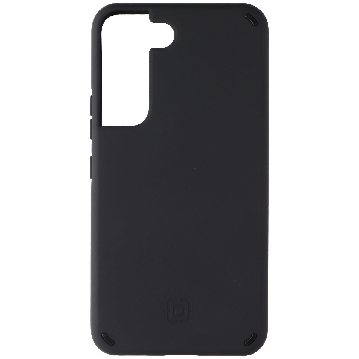 Incipio Duo Series Dual Layer Hard Case for Samsung Galaxy S22 - Black - New - Image 2