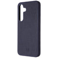 Incipio Cru. Protective Case for Samsung Galaxy S24 - Navy Canvas - New