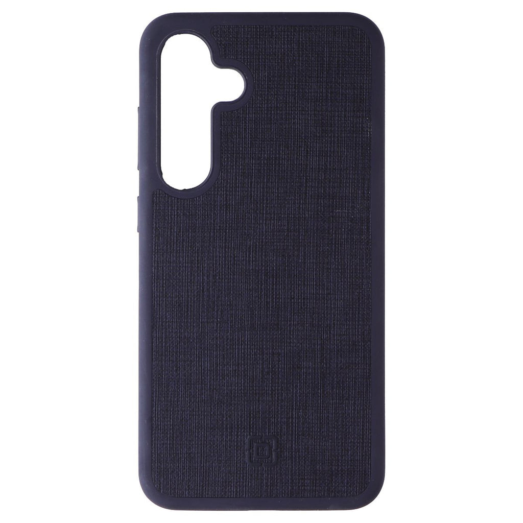 Incipio Cru. Protective Case for Samsung Galaxy S24 - Navy Canvas - New - Image 2