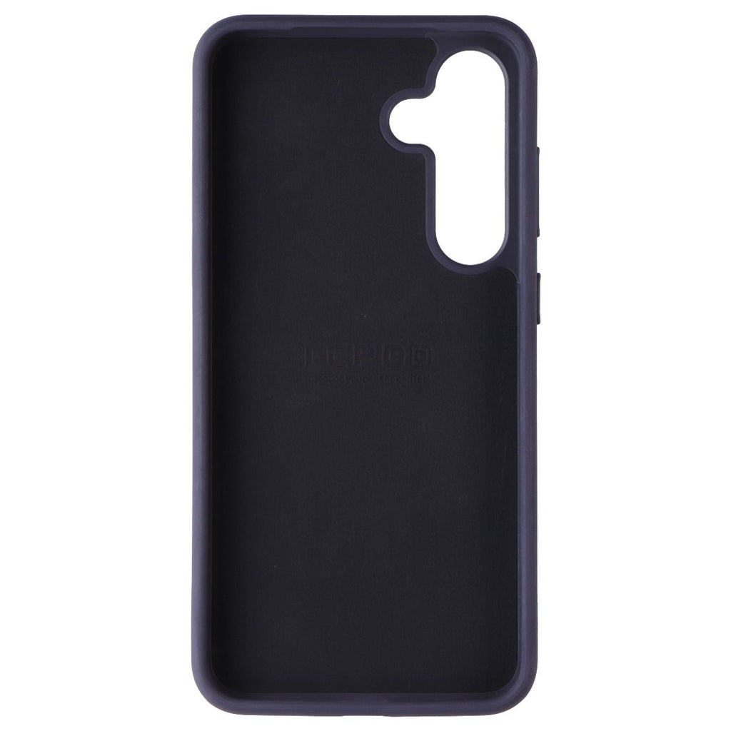 Incipio Cru. Protective Case for Samsung Galaxy S24 - Navy Canvas - New - Image 3