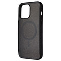 Incipio AeroGrip for MagSafe for Apple iPhone 15 Pro Max - Black Glitter - New
