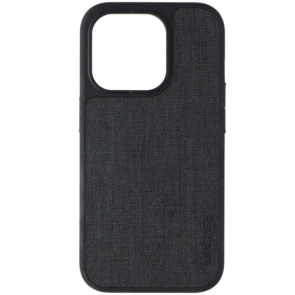 Incase Icon Case for MagSafe for Apple iPhone 15 Pro - Woolenex Graphite - New - Image 2