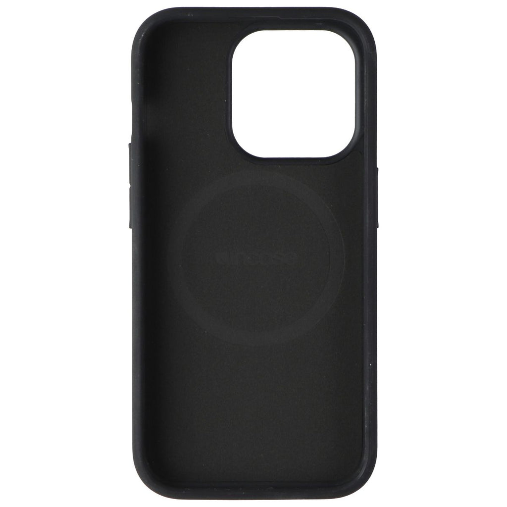 Incase Icon Case for MagSafe for Apple iPhone 15 Pro - Woolenex Graphite - New - Image 3