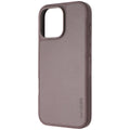 Incase ICON Case for MagSafe for Apple iPhone 16 Pro Max - Cocoa Pebbled Leather - New