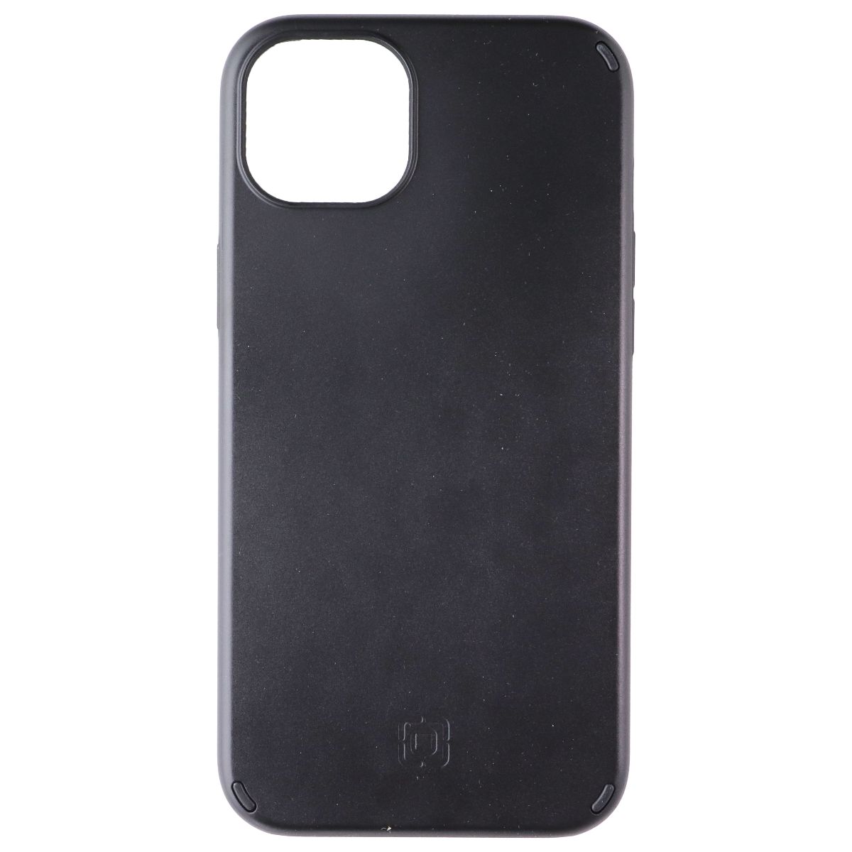 Incipio Duo Series Hardshell Case for Apple iPhone 14 Plus - Black - New - Image 2