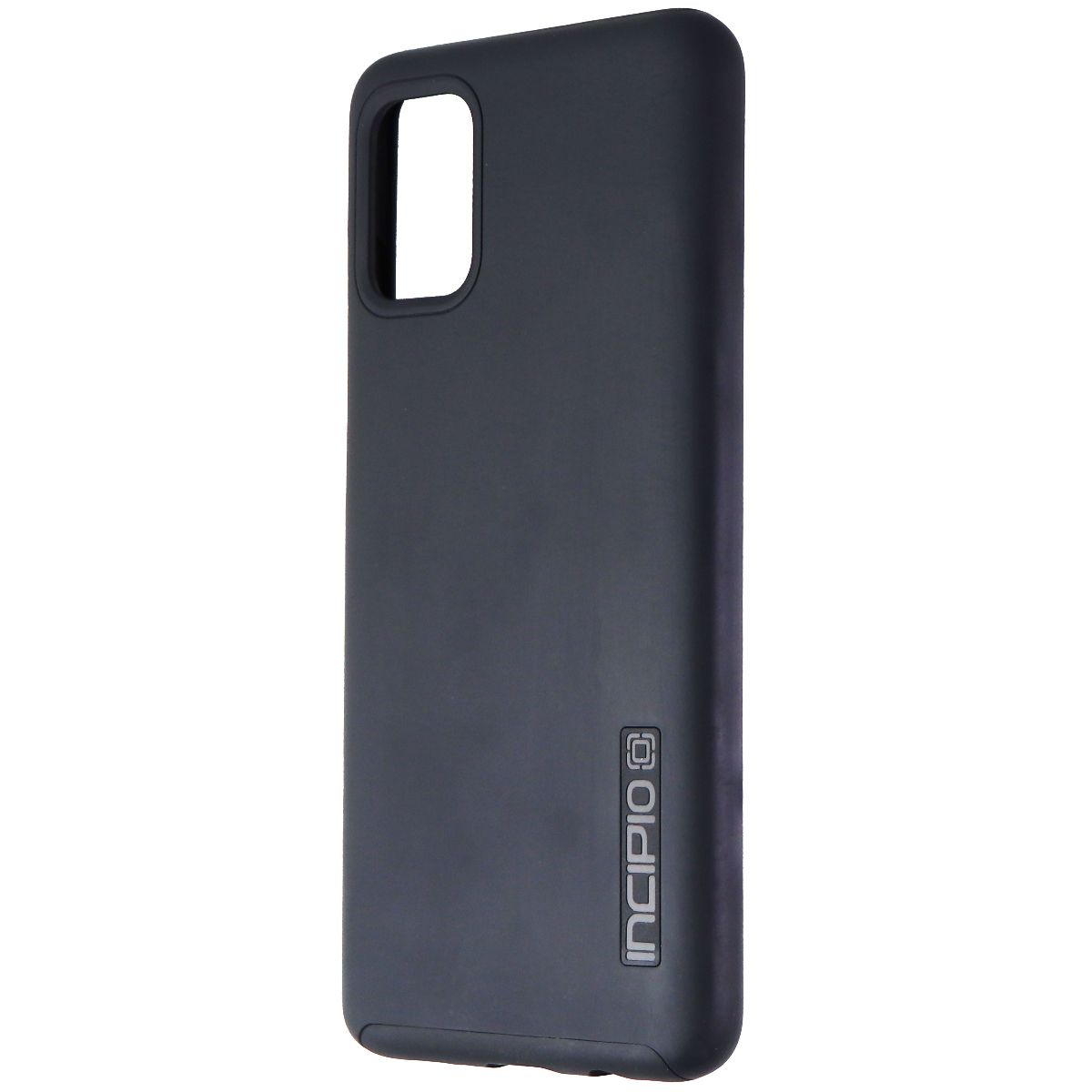 Incipio DualPro Dual Layer Case for Samsung Galaxy A51 (Non 5G) - Matte Black - New