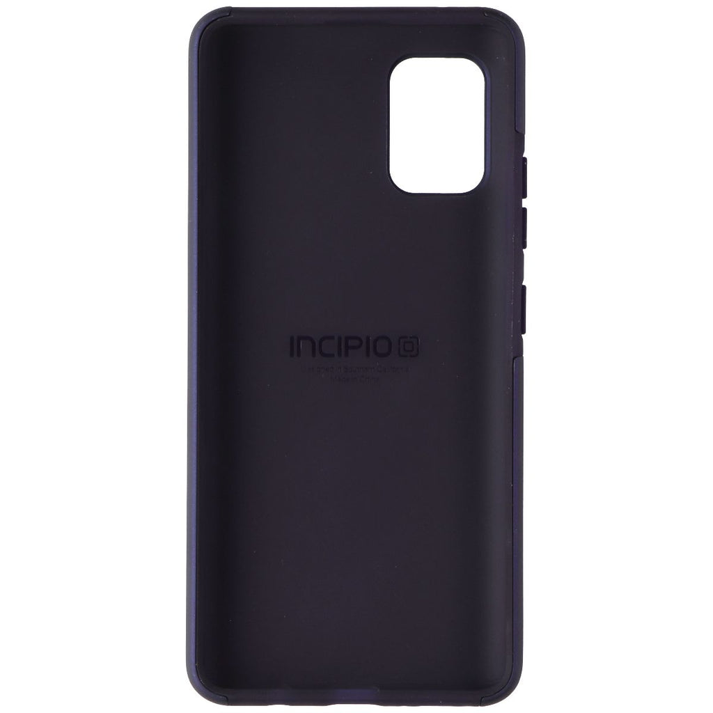 Incipio DualPro Series Case for Samsung Galaxy A51 5G UW - Midnight Blue - New - Image 3