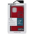Incipio NGP Pure Series Flexible Gel Case for Apple iPhone 11 Pro - Red - New