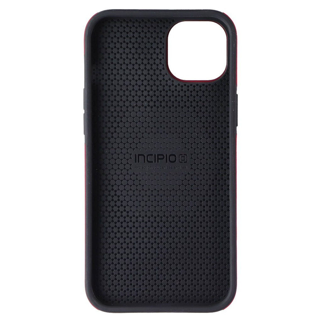 Incipio Duo Series Dual Layer Case for Apple iPhone 14 Plus - Scarlet Red - New - Image 3