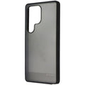 Incase Slim Case for Samsung Galaxy S25 Ultra - Black (Transparent) - New