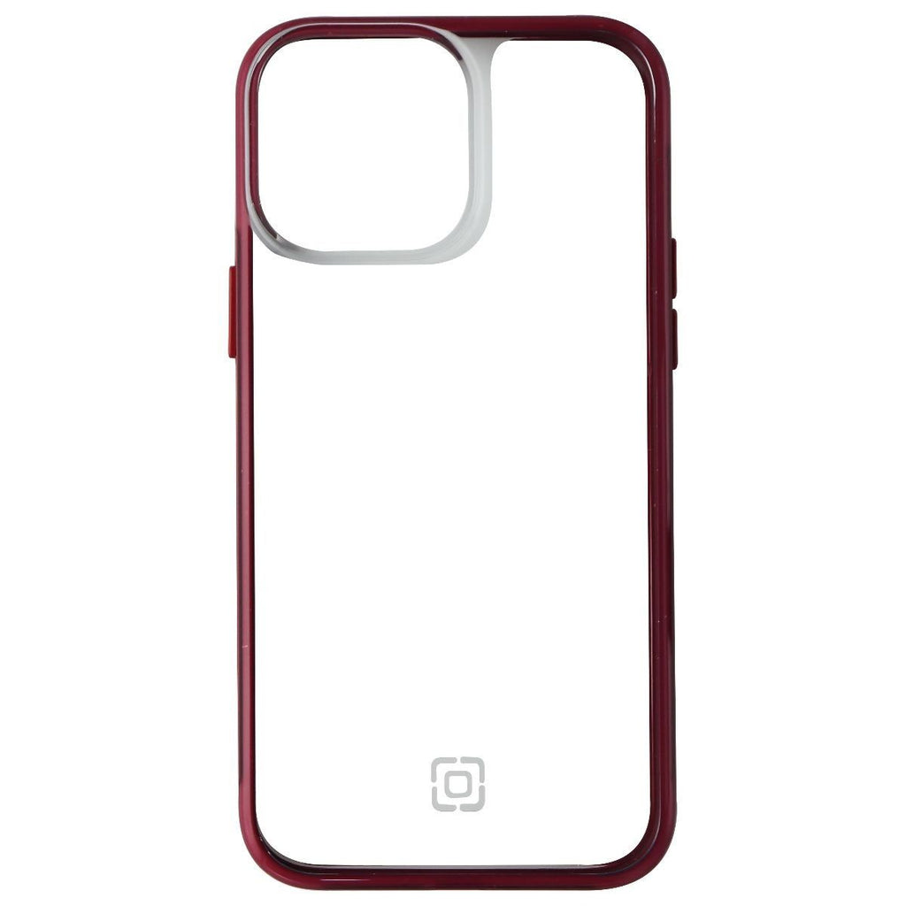 Incipio Organicore Clear for Apple iPhone 13 Pro Max & iPhone 12 Pro Max - Berry - New - Image 2