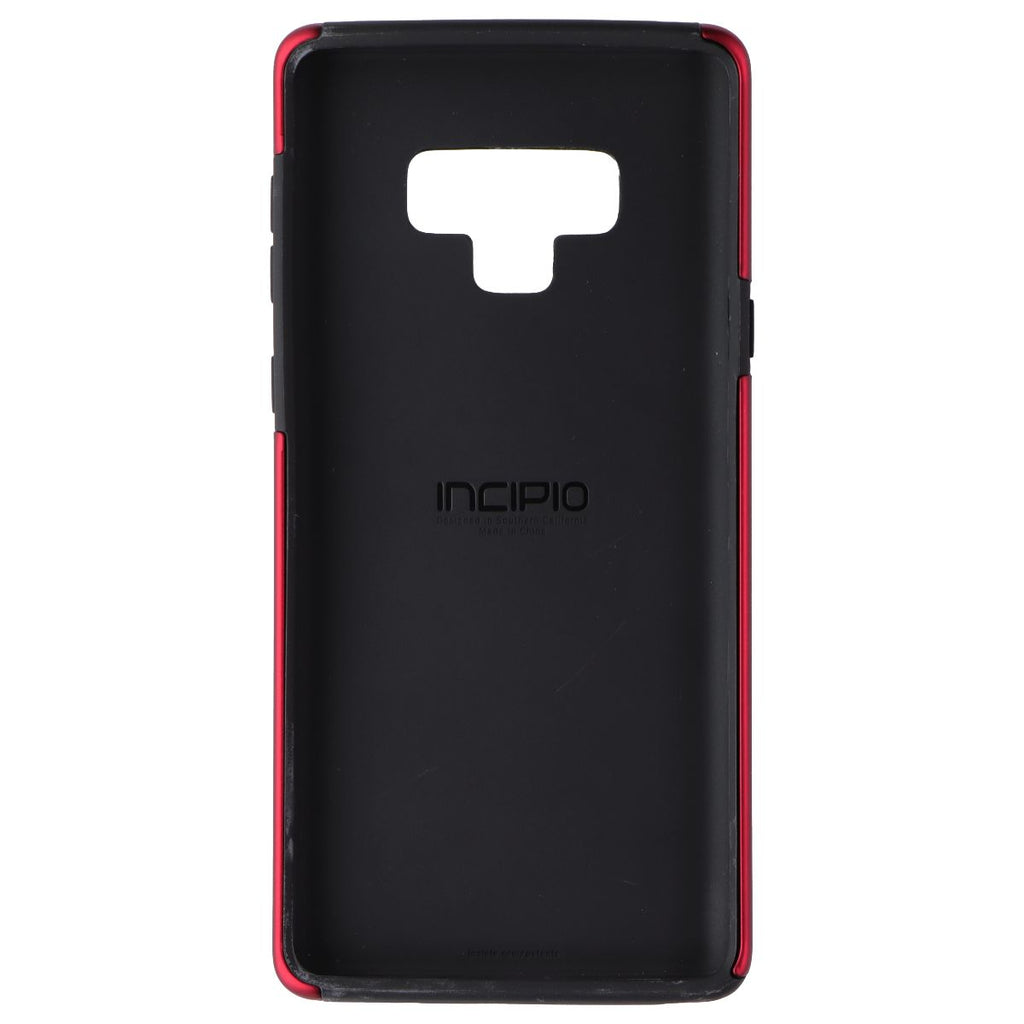 Incipio DualPro Dual Layer Case for Samsung Galaxy Note 9 - Iridescent Red - New - Image 3