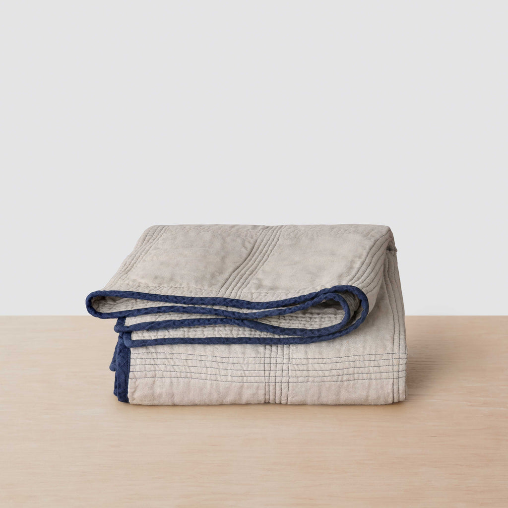 Bristol Quilted Throw - Image 5
