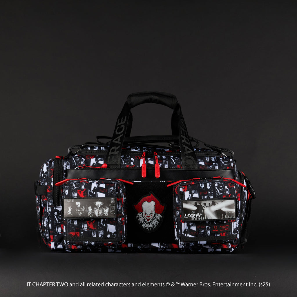 30L Perfect Duffle Bag IT Chapter 2 - Image 7