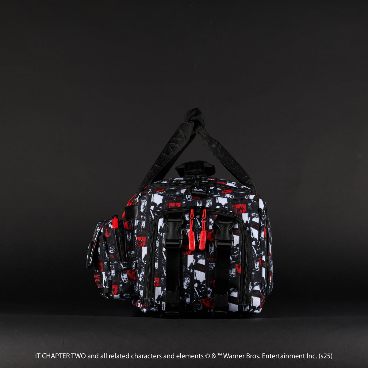 30L Perfect Duffle Bag IT Chapter 2 - Image 10
