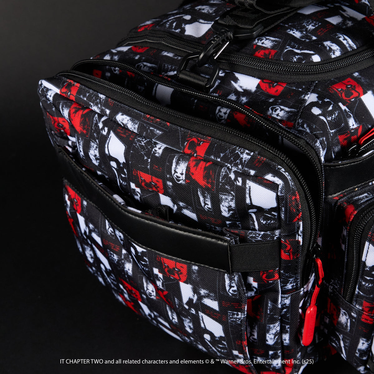 30L Perfect Duffle Bag IT Chapter 2 - Image 17