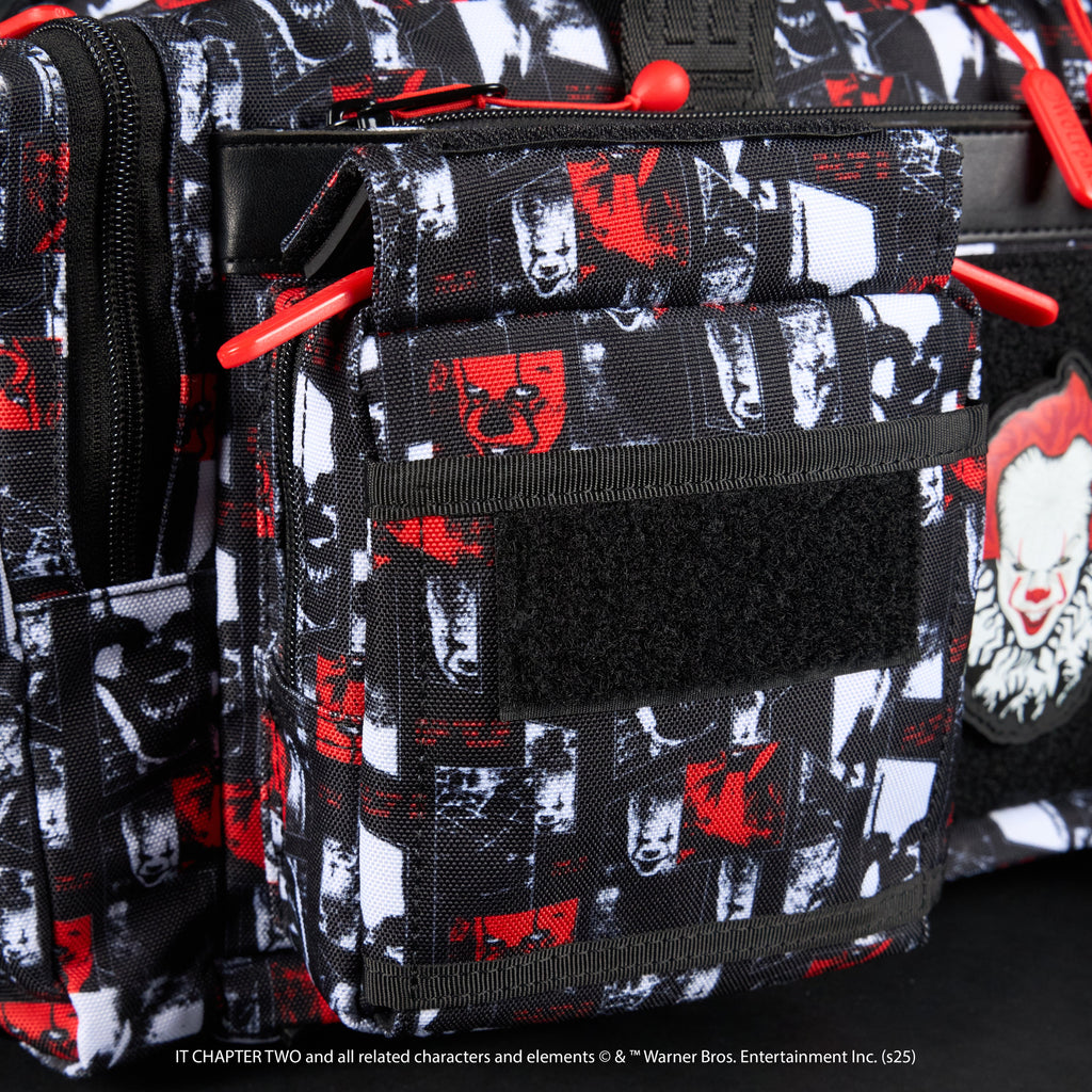 30L Perfect Duffle Bag IT Chapter 2 - Image 20