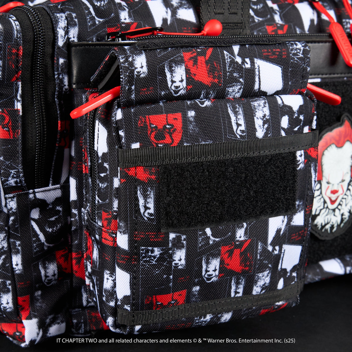 30L Perfect Duffle Bag IT Chapter 2 - Image 20
