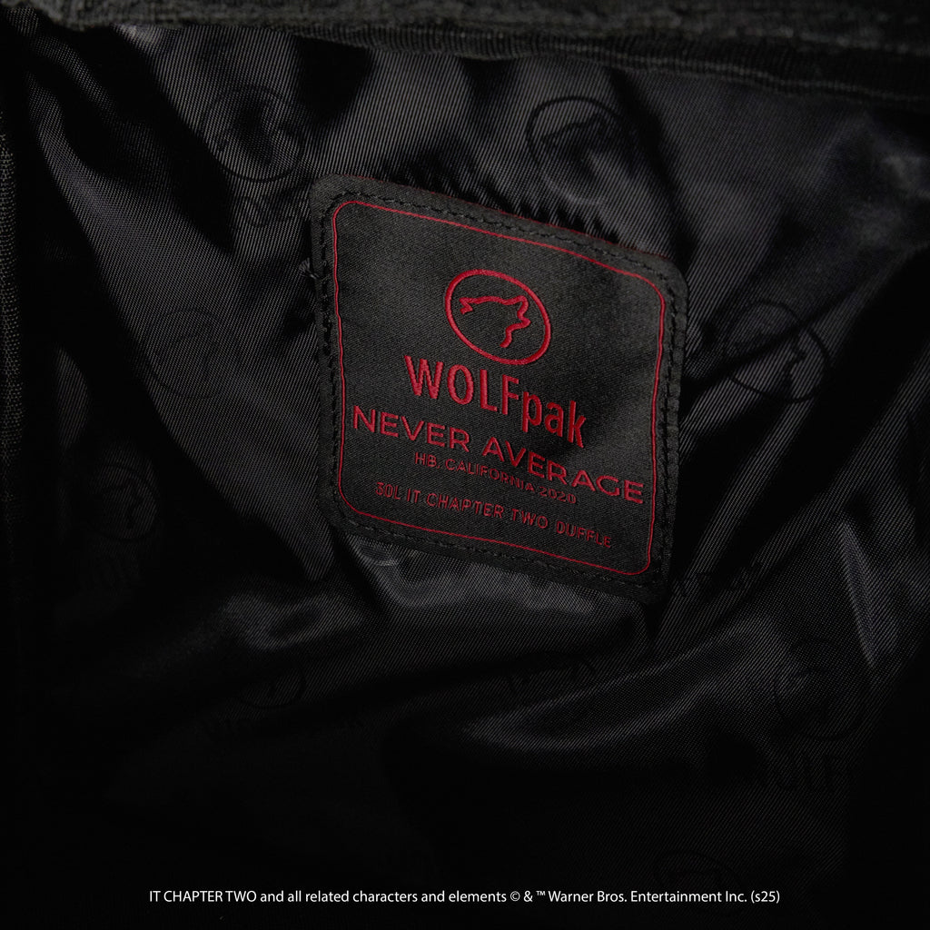 30L Perfect Duffle Bag IT Chapter 2 - Image 23
