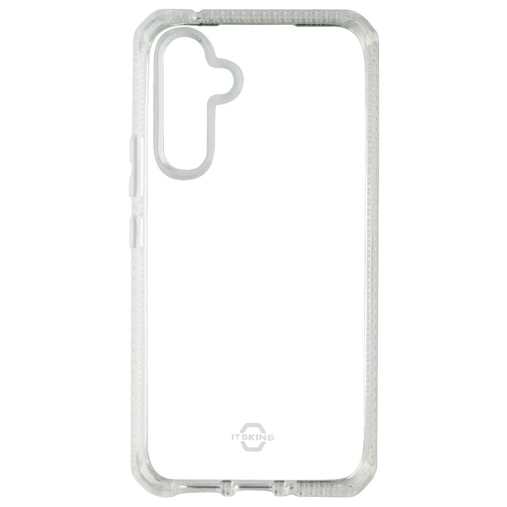 ITSKINS Spectrum_R // Clear Series Case for Samsung Galaxy A54 5G - Transparent - New - Image 2