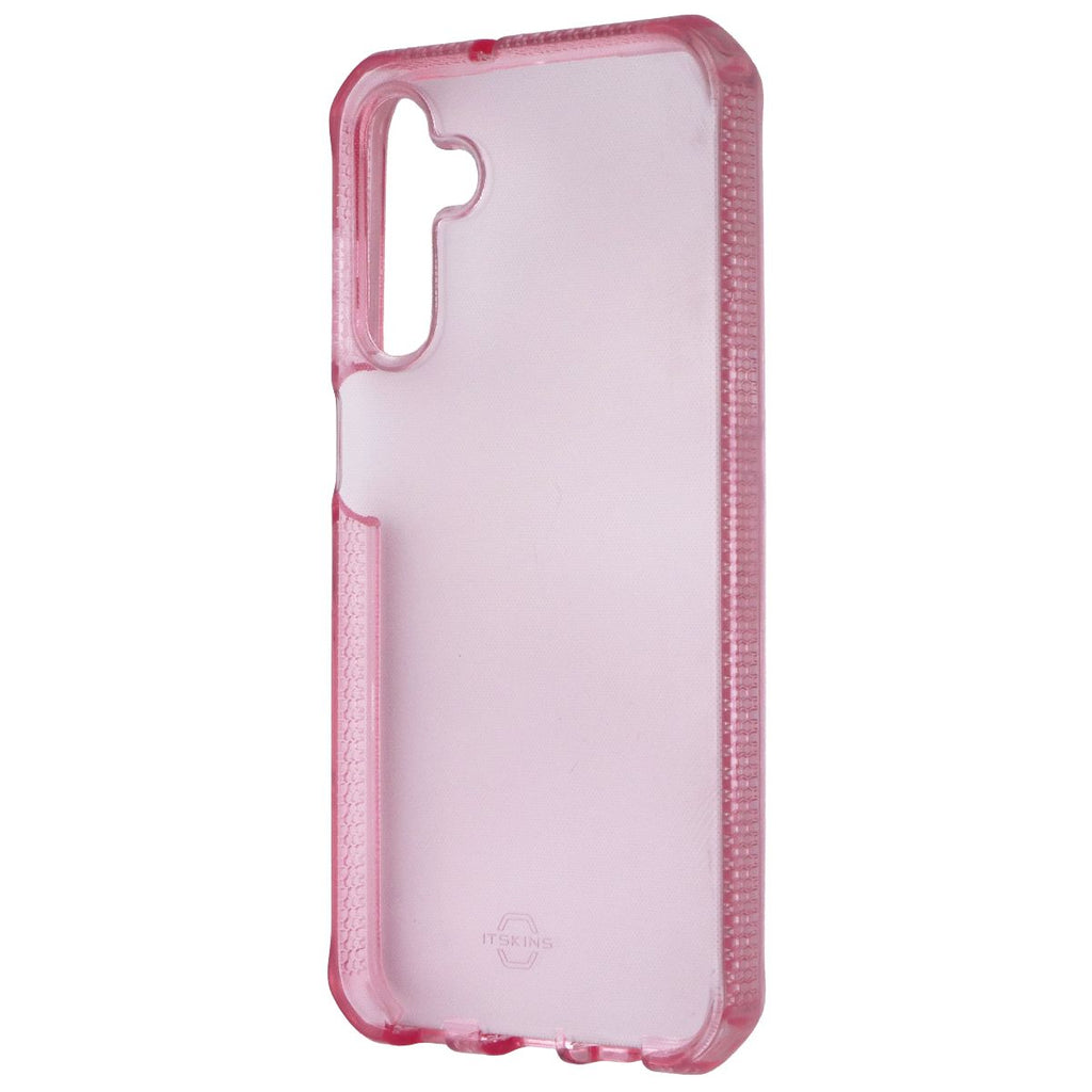 ITSKINS Spectrum_R // Clear Case for Samsung Galaxy A15 5G / 4G - Light Pink - New