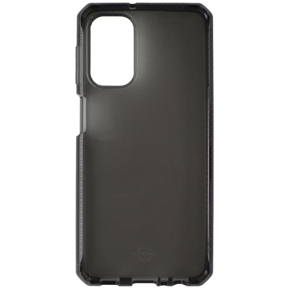 ITSKINS Spectrum Clear Case for Samsung Galaxy A32 (5G) - Smoke - New - Image 2