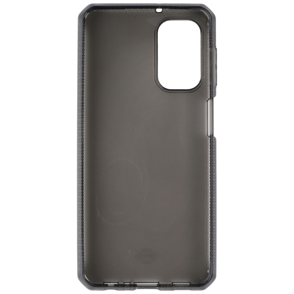 ITSKINS Spectrum Clear Case for Samsung Galaxy A32 (5G) - Smoke - New - Image 3