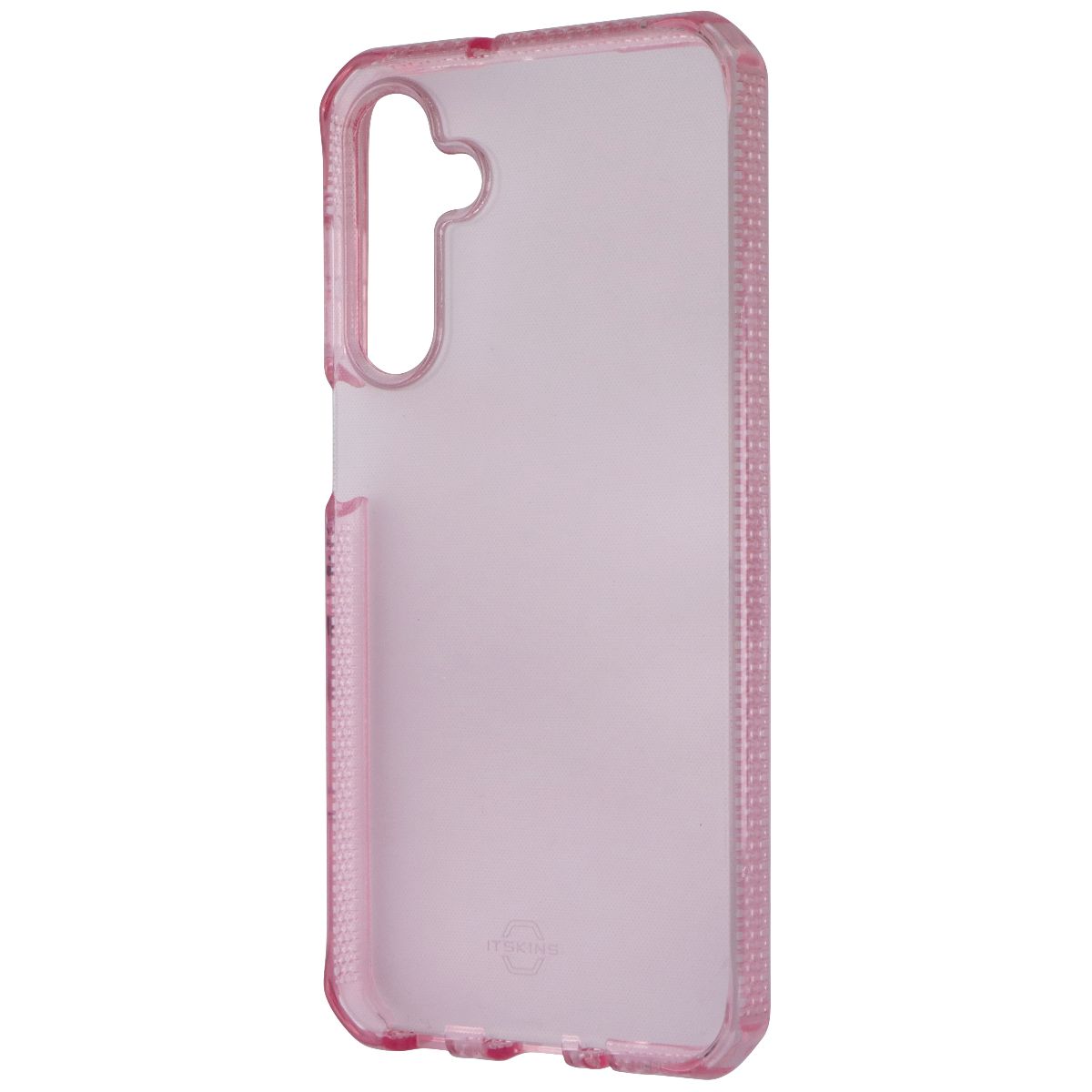ITSKINS Spectrum_R // Clear Series Case for Samsung Galaxy A16 5G - Pink - New