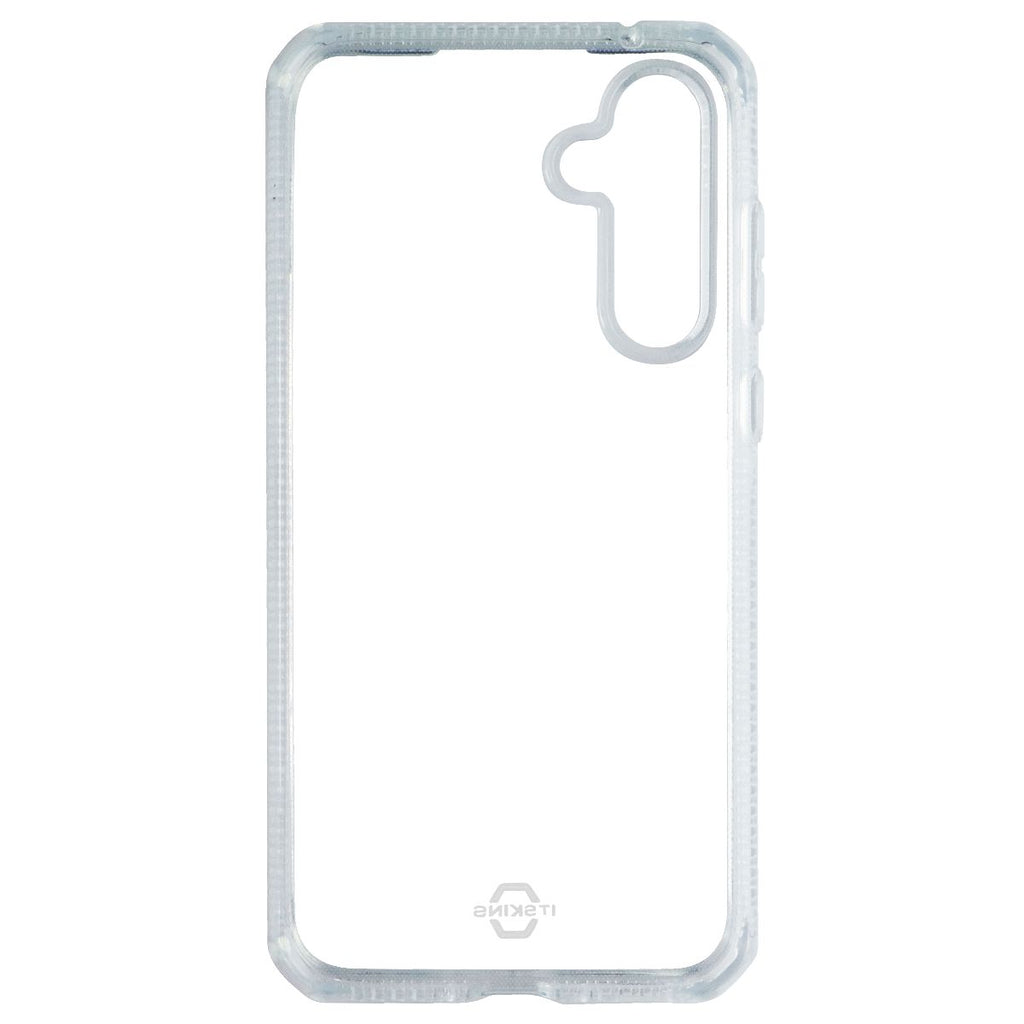ITSKINS Spectrum R // Clear Series Case for Samsung Galaxy A35 5G - Clear - New - Image 3