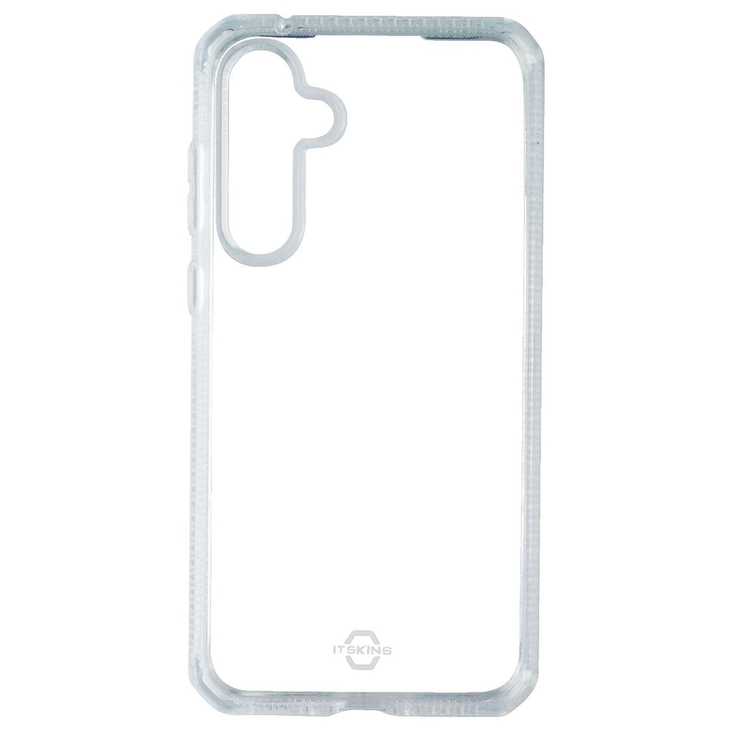 ITSKINS Spectrum R // Clear Series Case for Samsung Galaxy A35 5G - Clear - New - Image 2