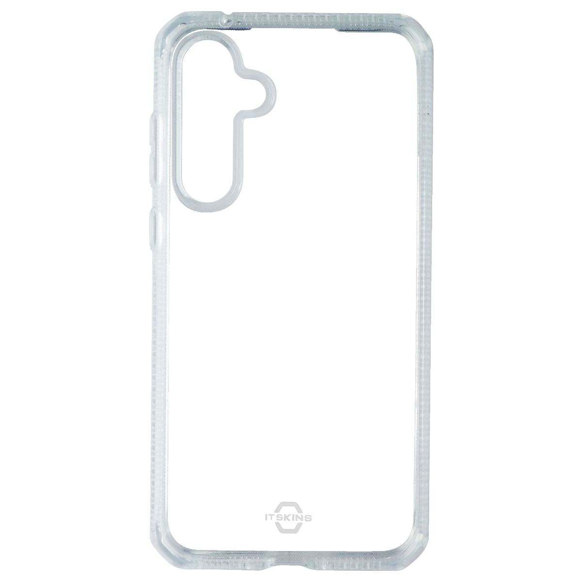 ITSKINS Spectrum R // Clear Series Case for Samsung Galaxy A35 5G - Clear - New - Image 2