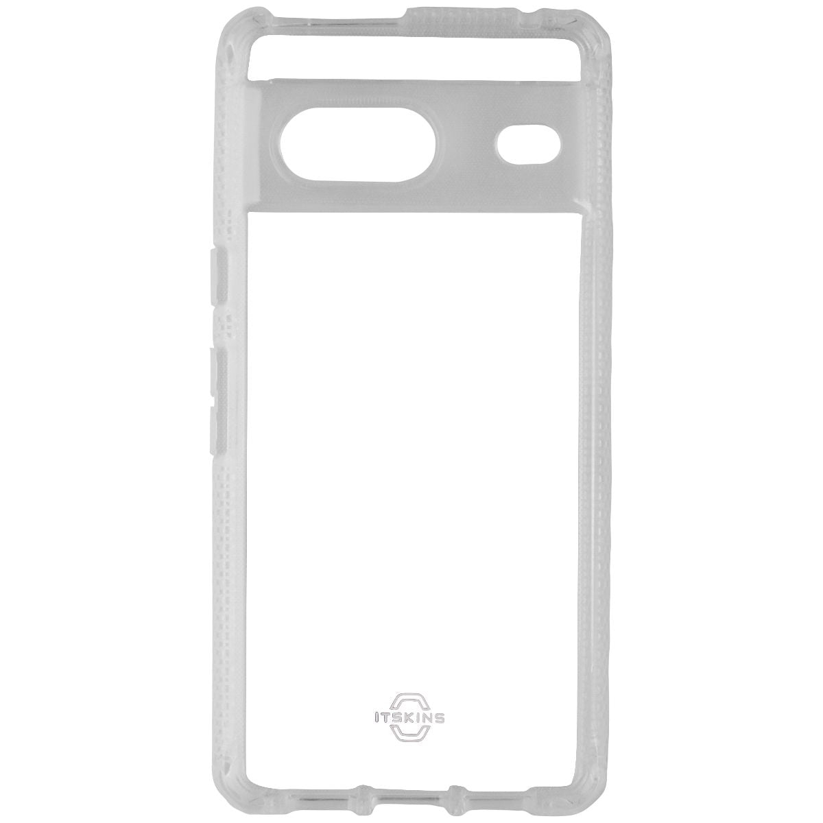 ITSKINS Spectrum_R Clear Protective Case for Google Pixel 7 - Clear - New - Image 2