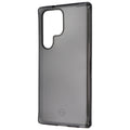 ITSKINS Spectrum_R Case for Samsung Galaxy S23 Ultra - Smoke - New