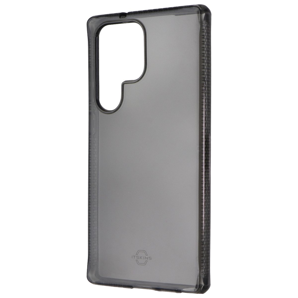 ITSKINS Spectrum_R Case for Samsung Galaxy S23 Ultra - Smoke - New