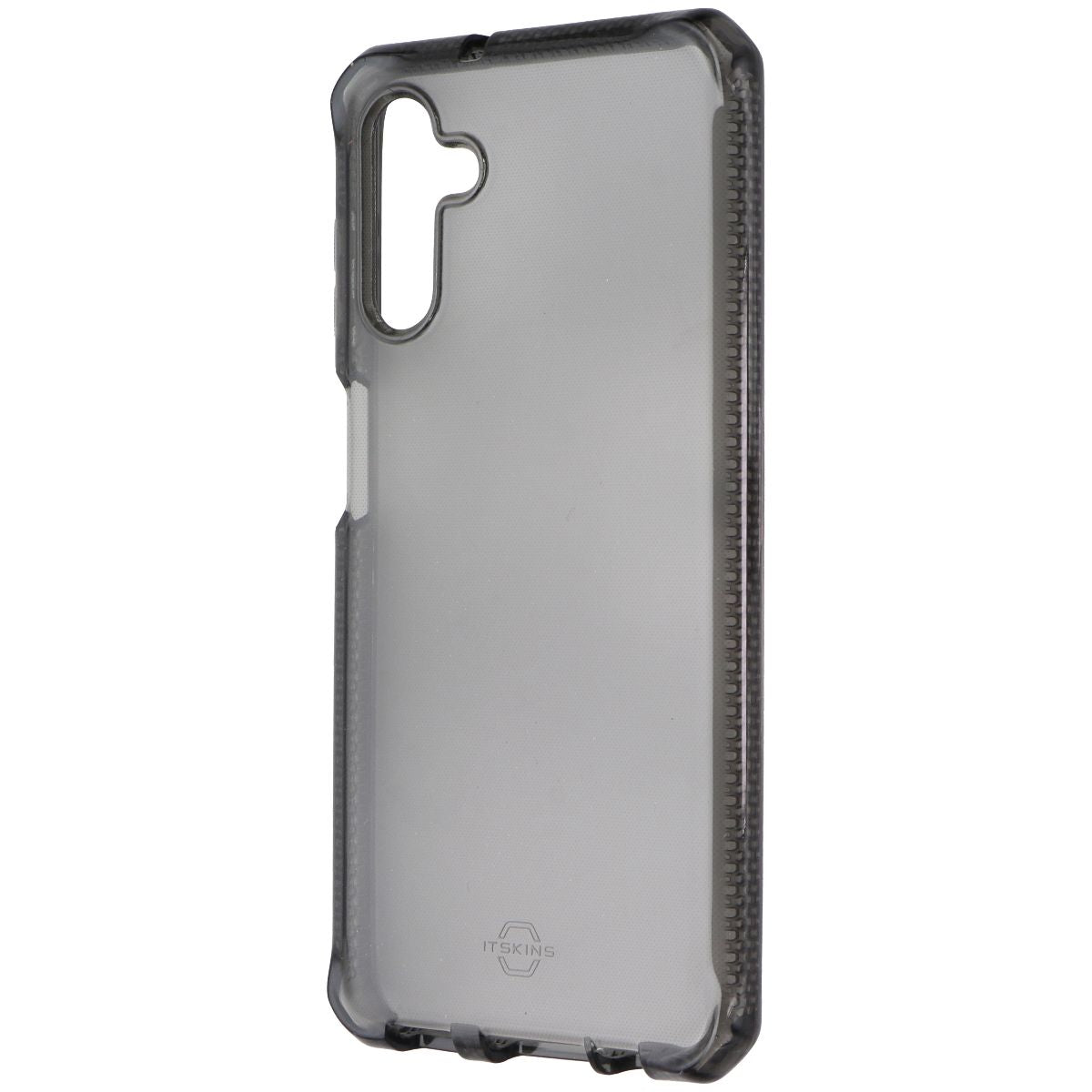 ITSKINS Spectrum Clear case for Samsung Galaxy A13 5G - Smoke - New