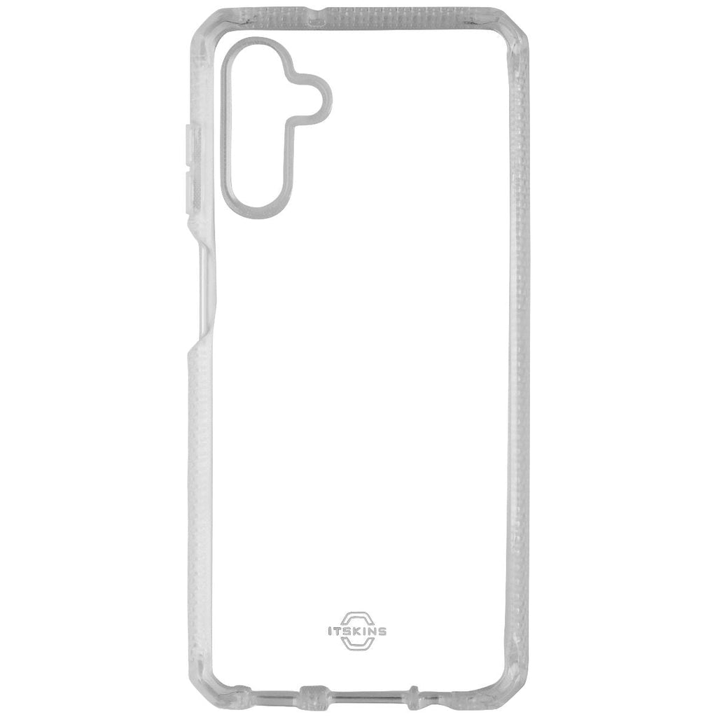 Itskins Spectrum Clear﻿﻿﻿﻿ Protective Case for Samsung Galaxy A13 5G - Clear - New - Image 2