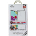 ITSKINS Spectrum // Clear Series Case for Samsung Galaxy A31 - Transparent - New