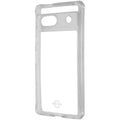 ITSKINS Hybrid_R Series Case for Google Pixel 7a - Clear - New
