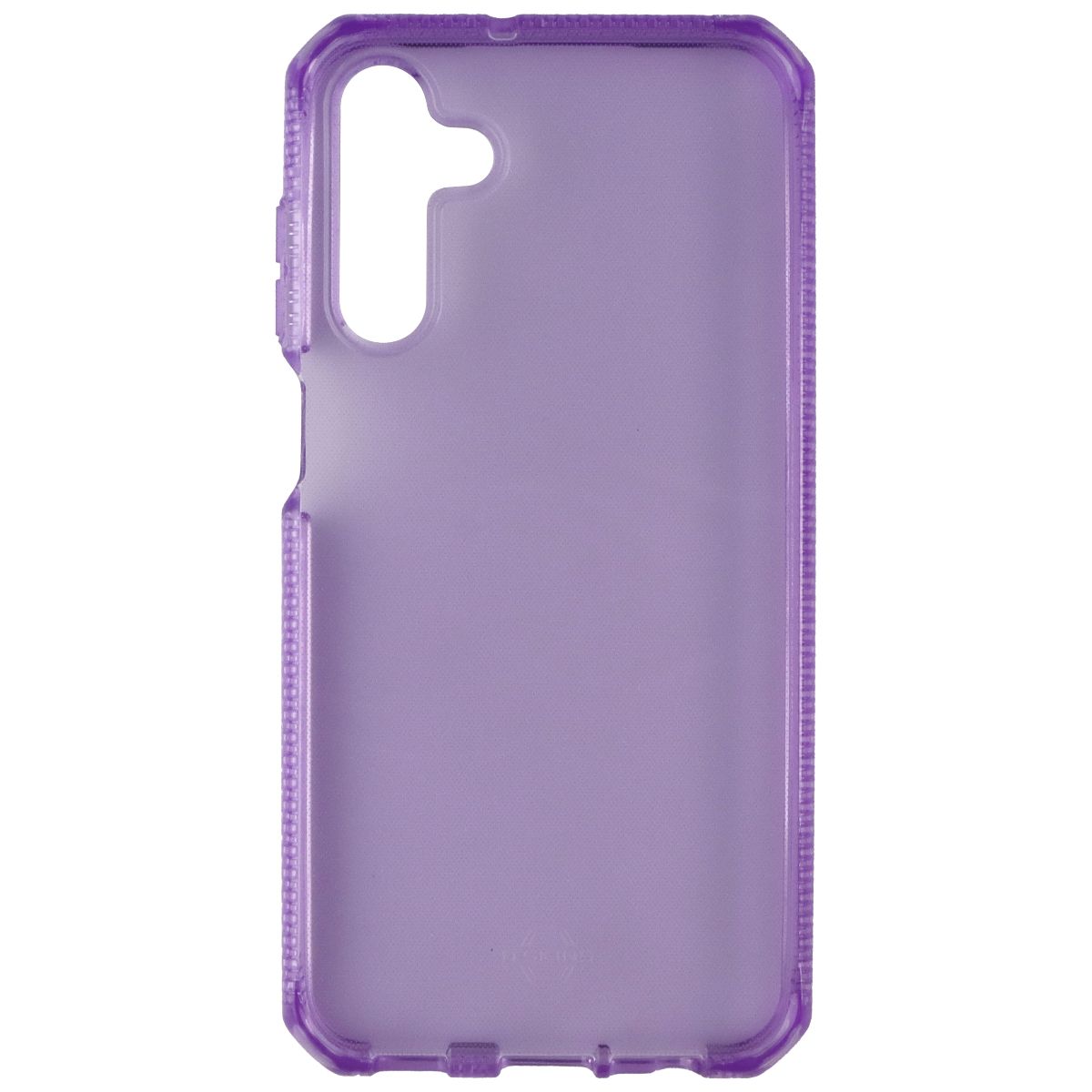 ITSKINS Spectrum_R // Clear Case for Samsung Galaxy A15 5G / 4G - Light Purple - New - Image 2