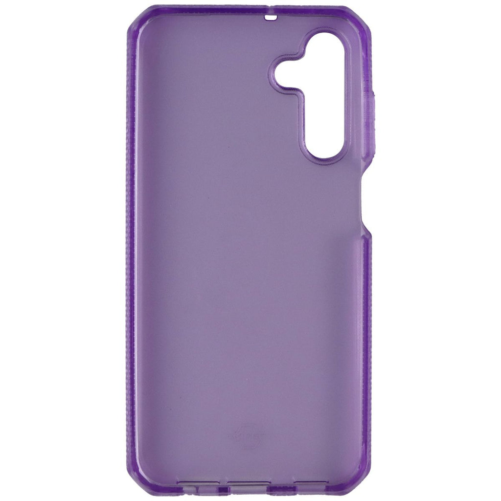 ITSKINS Spectrum_R // Clear Case for Samsung Galaxy A15 5G / 4G - Light Purple - New - Image 3