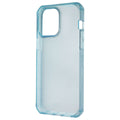 ITSKINS Spectrum_R // Clear Series Case for Apple iPhone 14 Pro Max - Light Blue - New