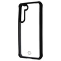 Itskins Hybrid_R Case for Samsung Galaxy S23+ Clear / Black - New