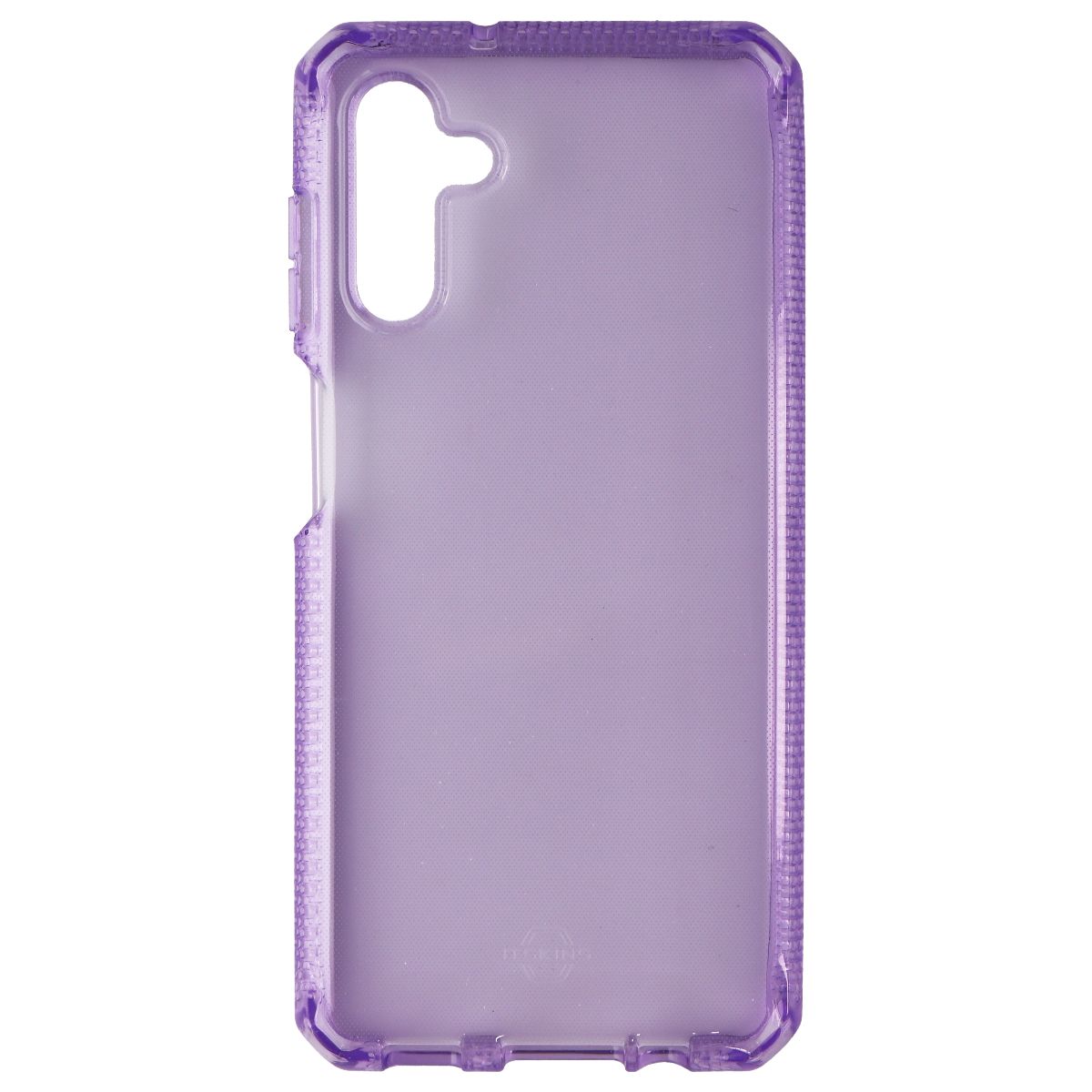 ITSKINS Spectrum Clear Series case for Samsung Galaxy A13 5G - Light Purple - New - Image 2