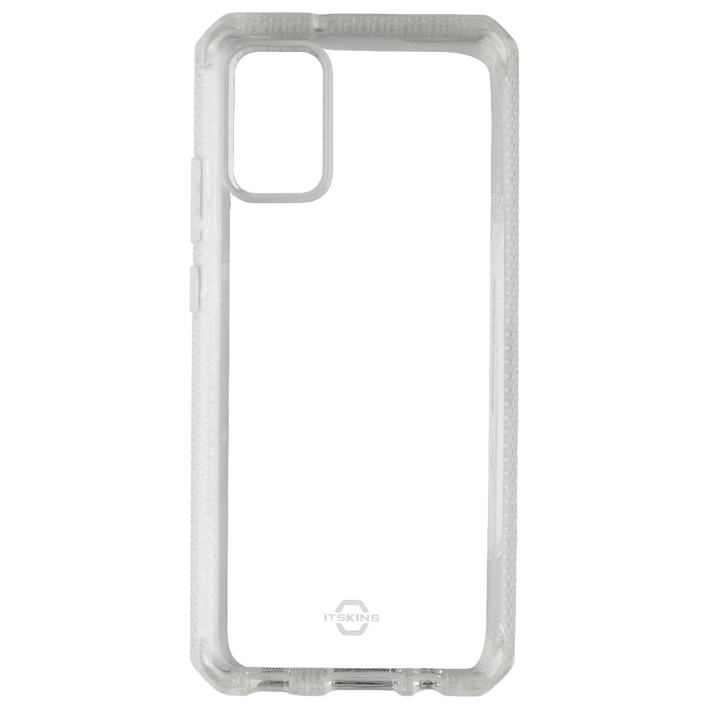 ITSKINS Spectrum Clear Case for Samsung Galaxy A02s - Clear - New - Image 2