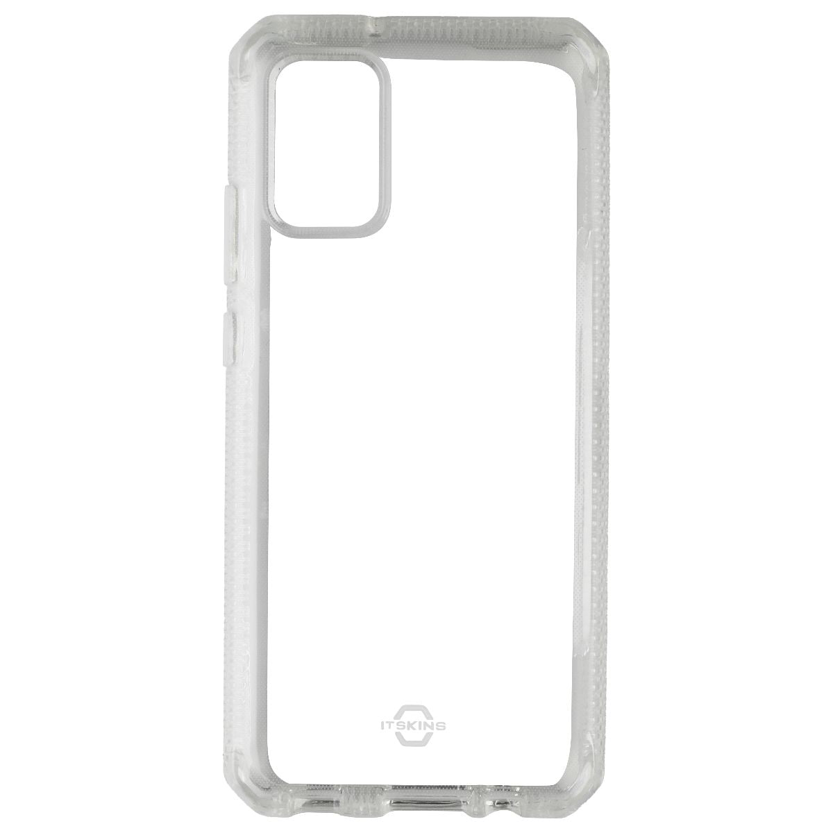 ITSKINS Spectrum Clear Case for Samsung Galaxy A02s - Clear - New - Image 2